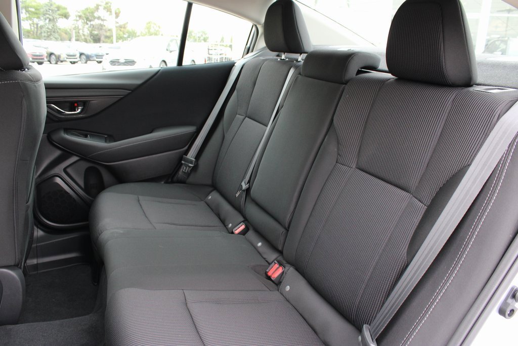 Used 2025 Subaru Legacy Premium image 19