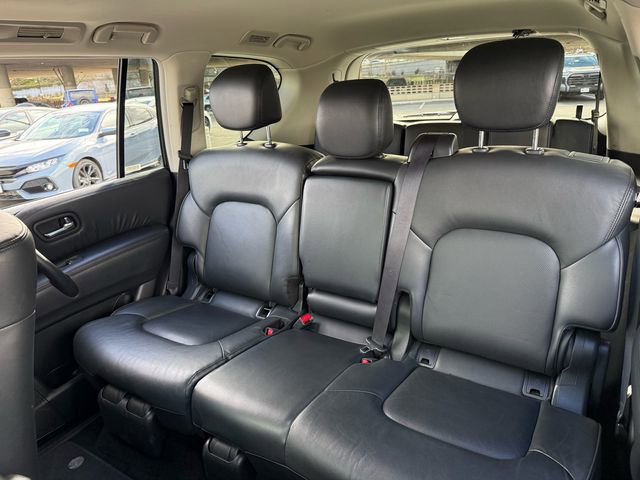 Used 2024 Nissan Armada SL image 31