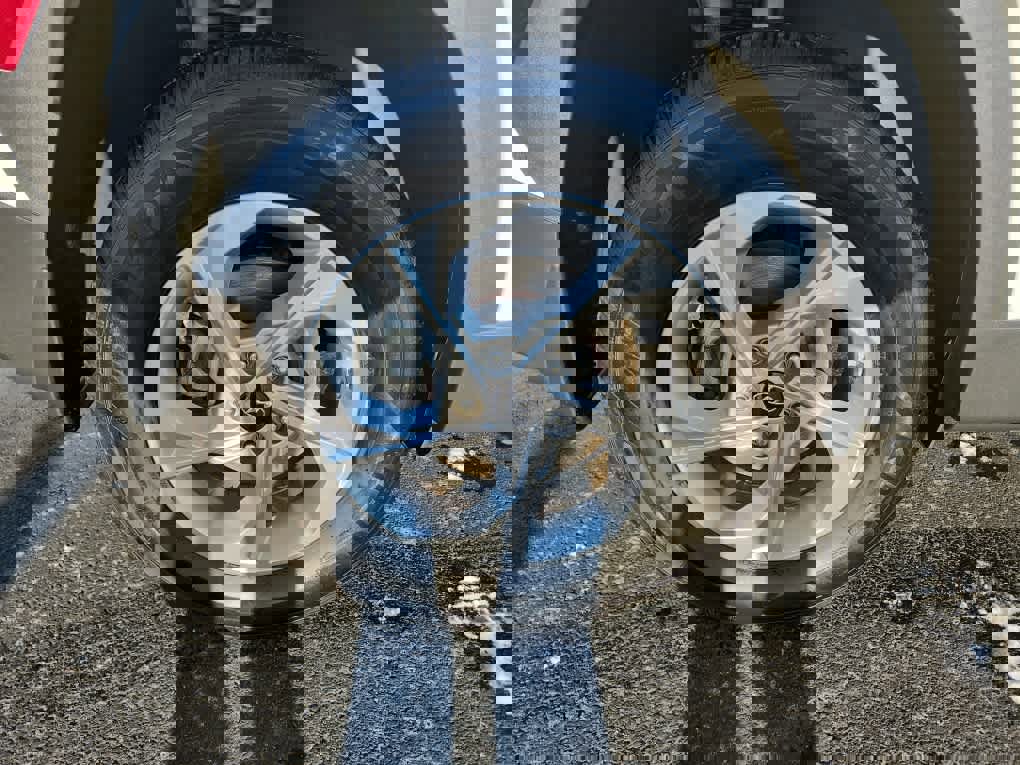 Used 2022 Hyundai Tucson SEL image 9