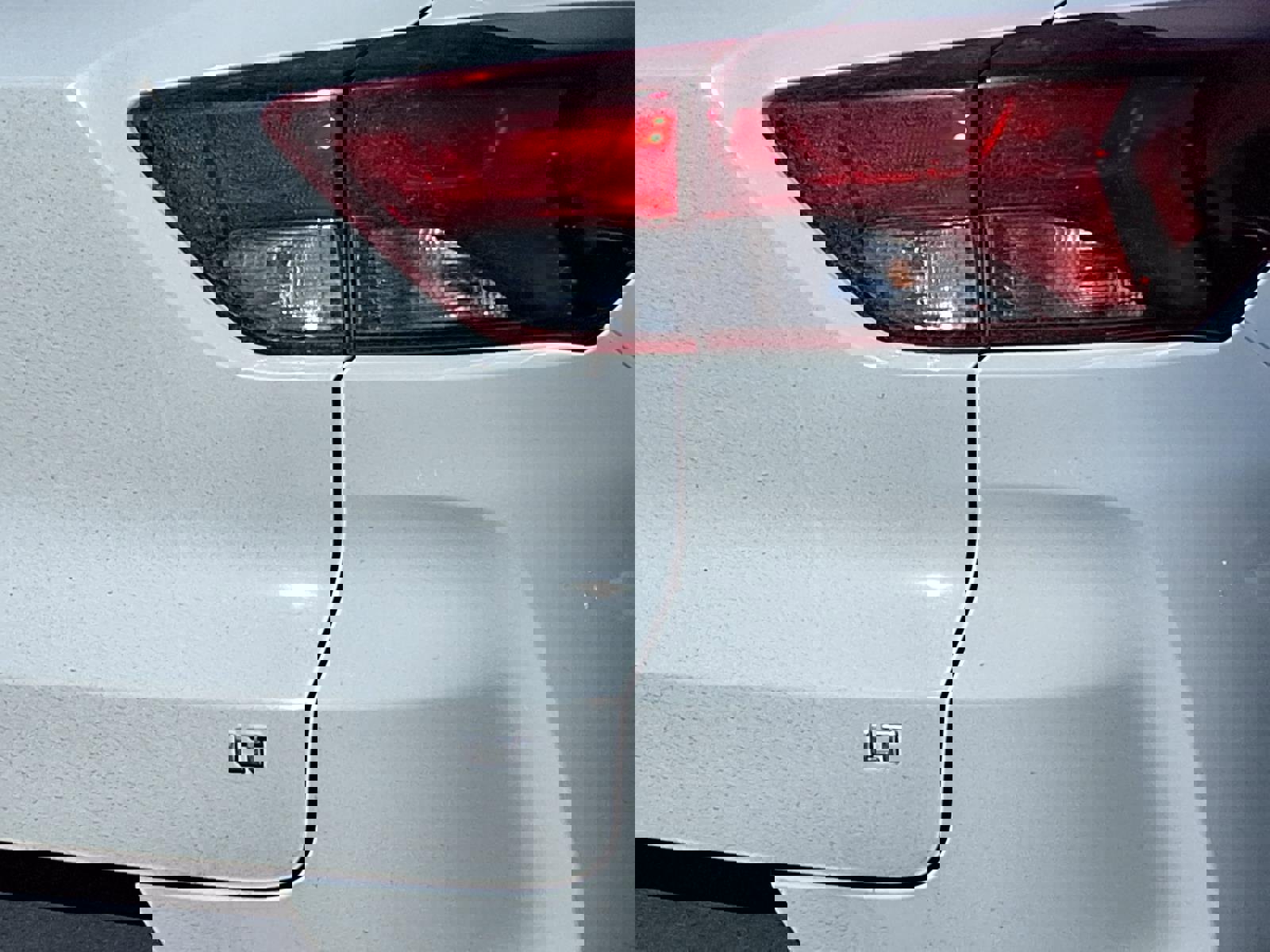 Used 2025 Chevrolet TrailBlazer LT image 22