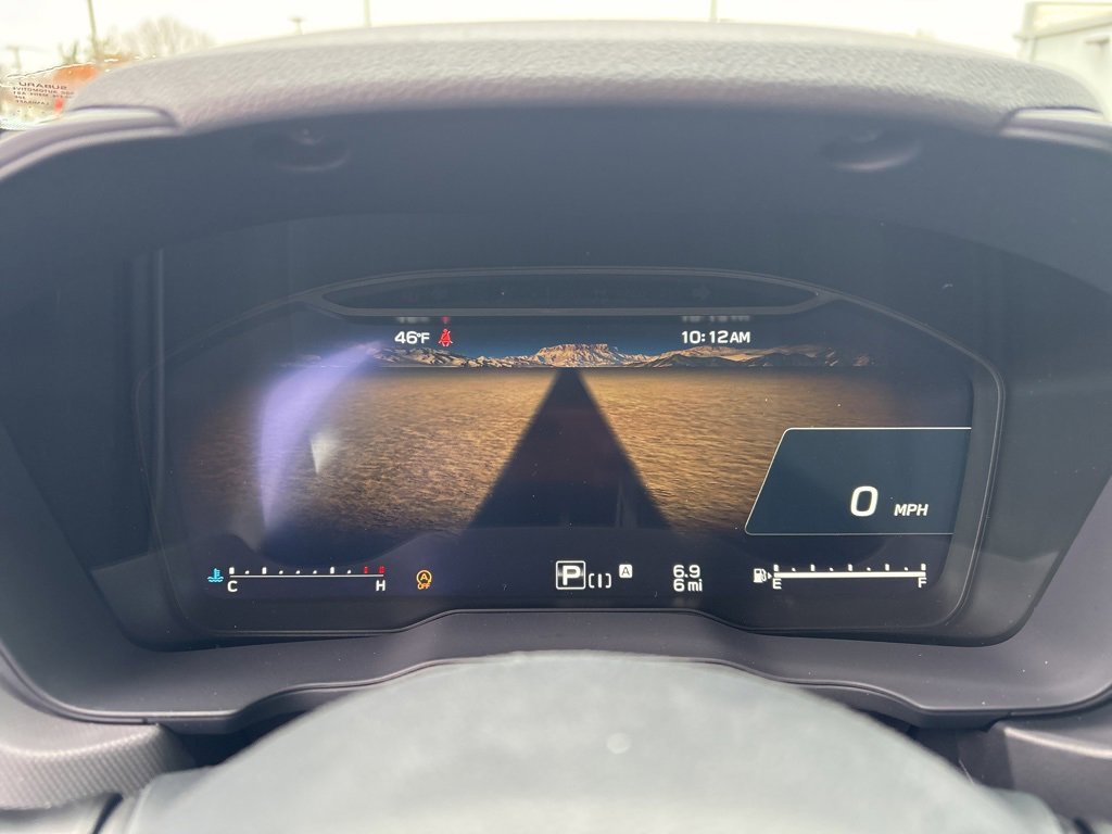 New 2026 Subaru Forester Wilderness image 16