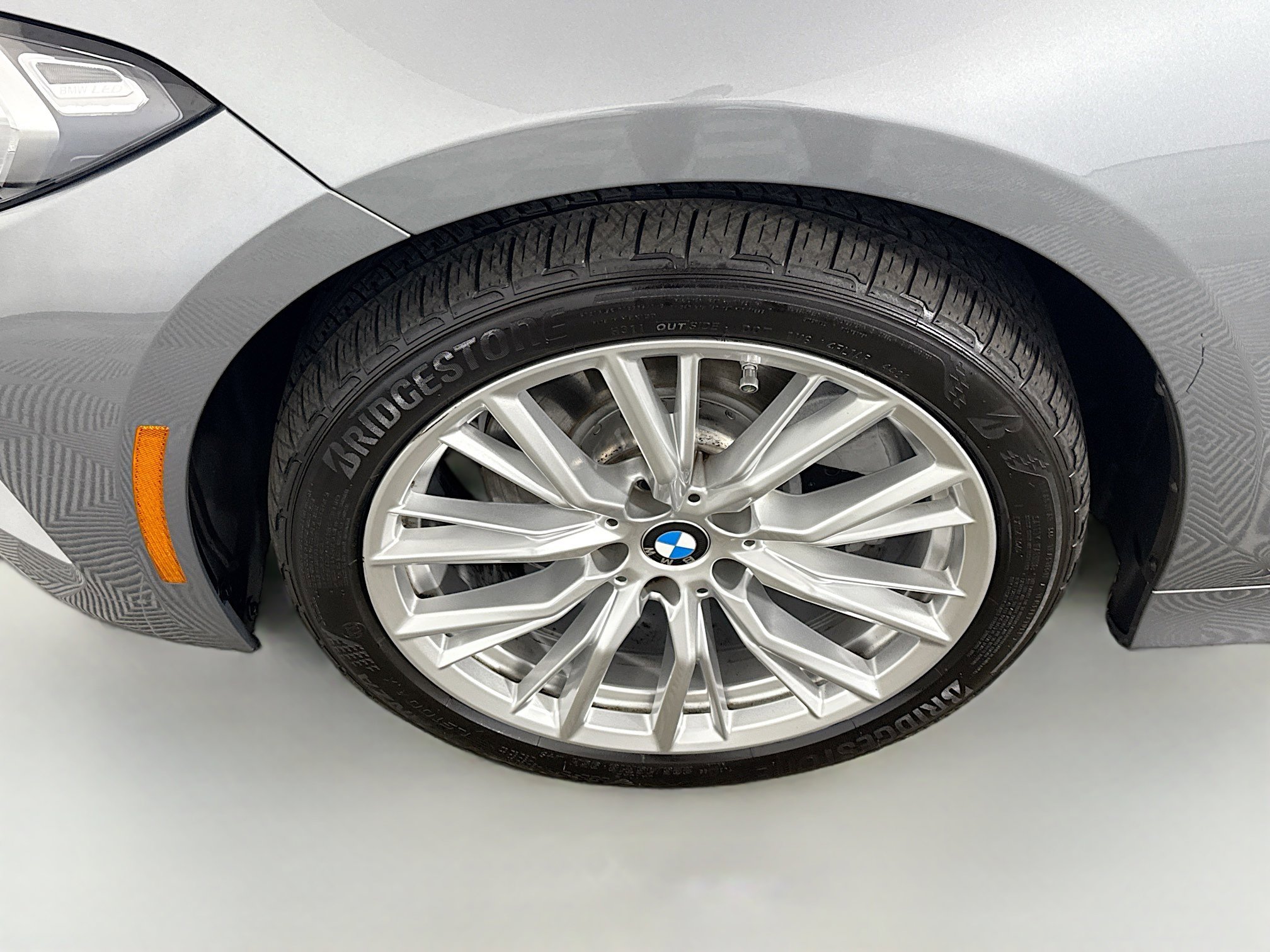 Used 2024 BMW 330i Sedan w/ Convenience Package image 38