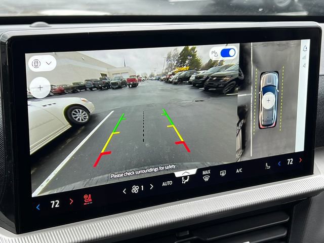 New 2026 Ford Explorer Tremor w/ Tremor Ultimate Package image 30