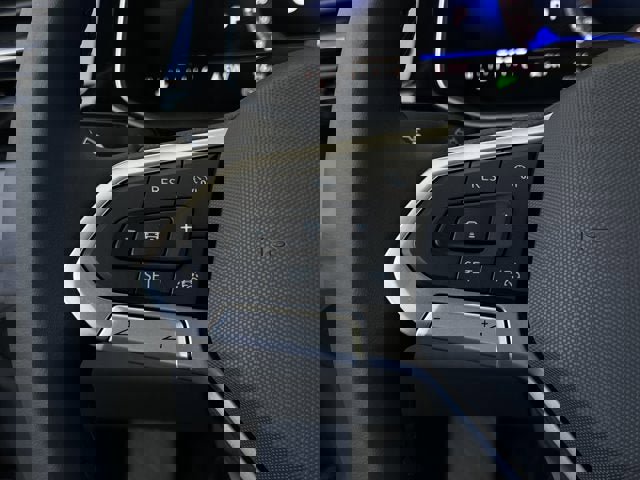 New 2025 Volkswagen Jetta SE image 19