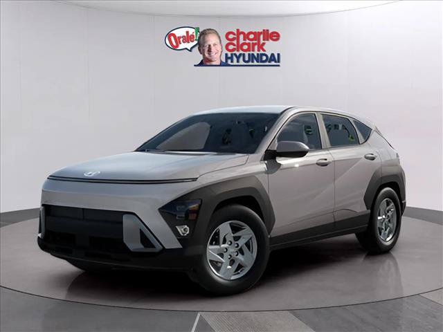 Used 2026 Hyundai Kona SE FWD image 1