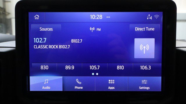 Used 2021 Ford Bronco Sport Big Bend w/ Big Bend Package AWD/4WD image 15