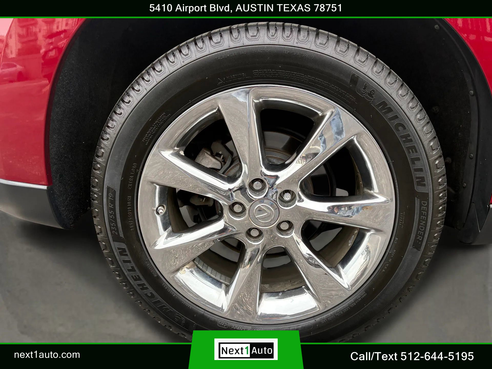 Used 2010 Lexus RX 350 2WD image 38