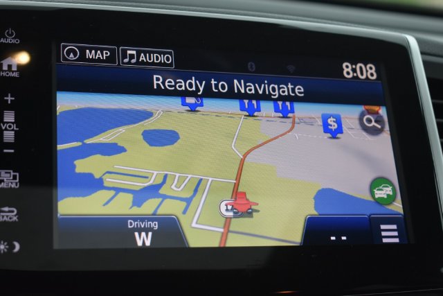 Used 2017 Honda Pilot Elite image 37