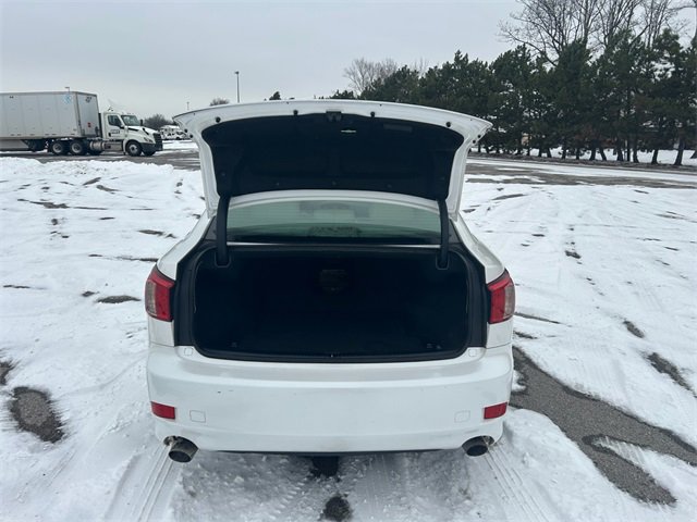 Used 2011 Lexus IS 250 AWD image 20