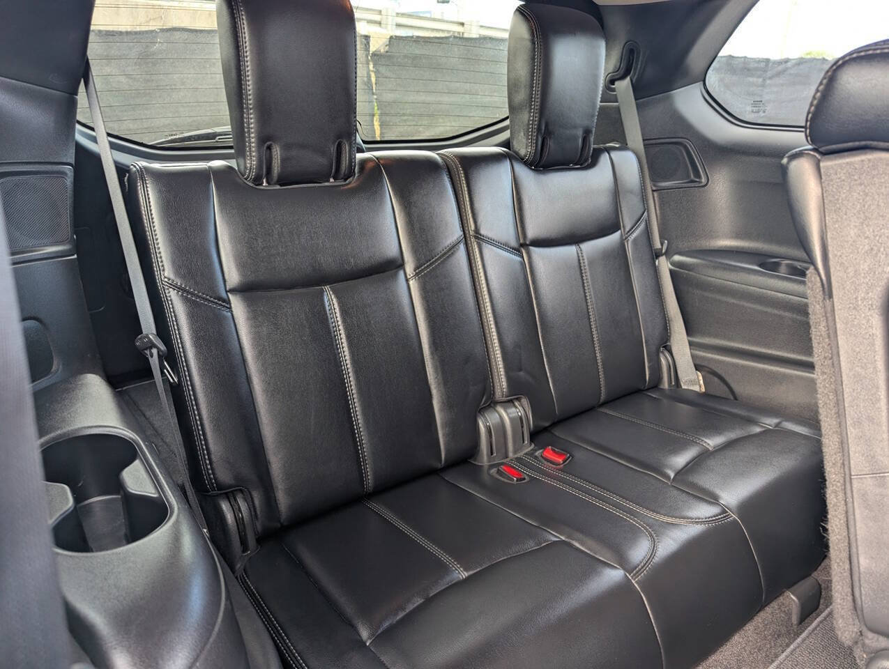 Used 2014 Nissan Pathfinder SL w/ SL Premium Package AWD/4WD image 26