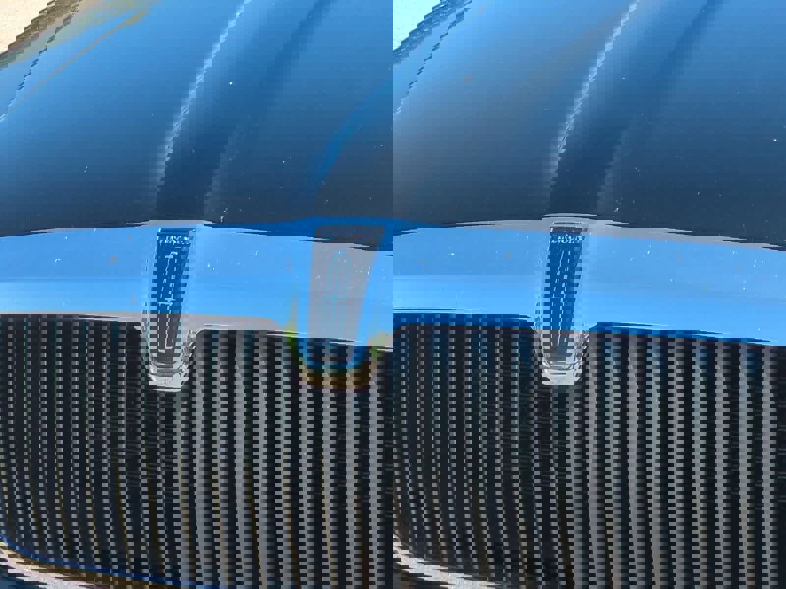 Used 2002 Lincoln Blackwood image 12