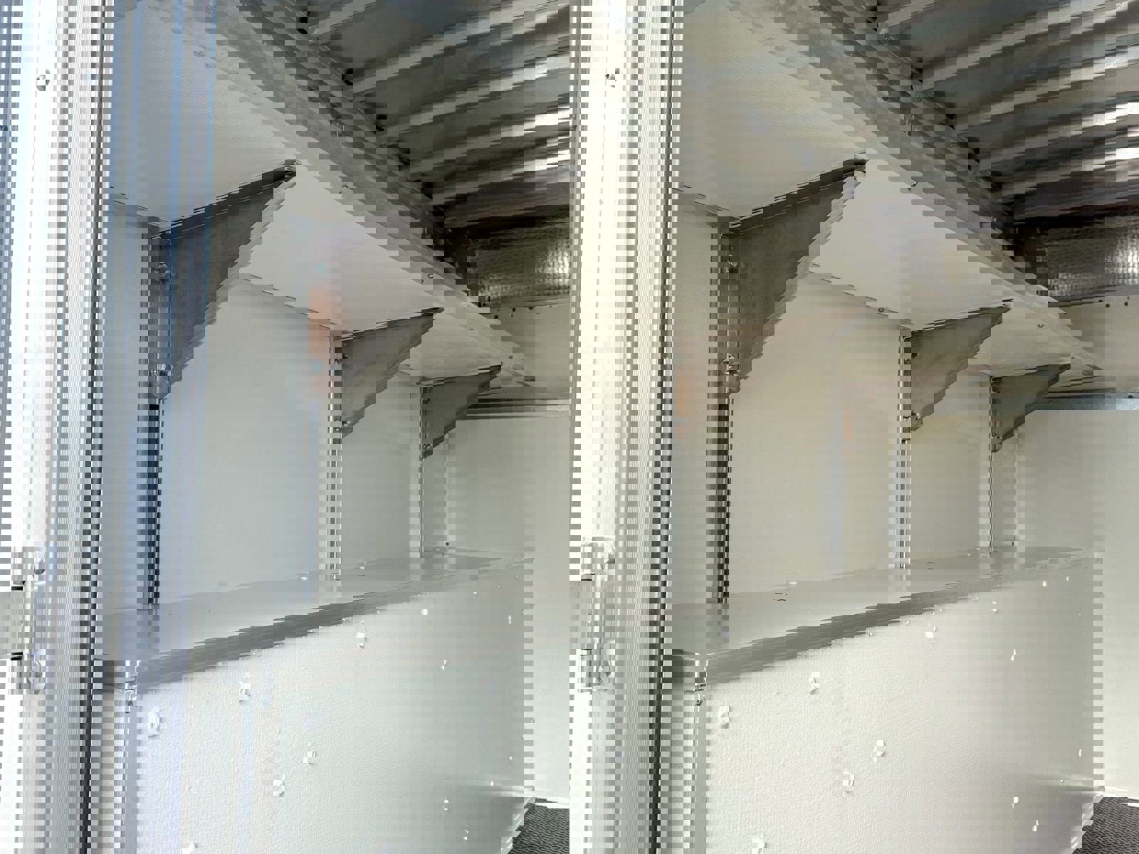 New 2025 Chevrolet Express 3500 w/ Power Convenience Package RWD image 17