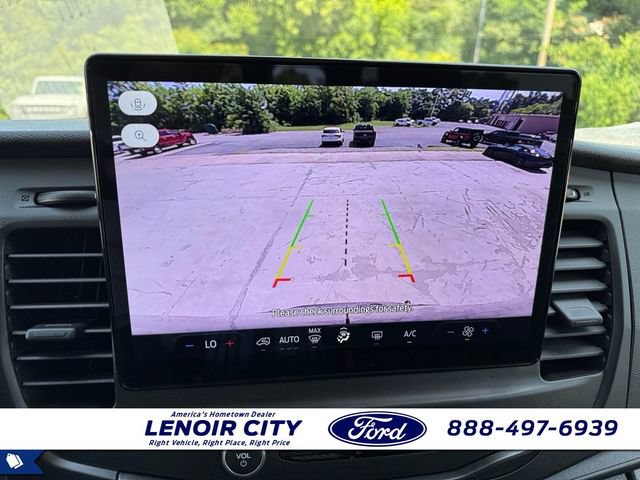 Used 2024 Ford E-Transit 148 High Roof RWD image 25