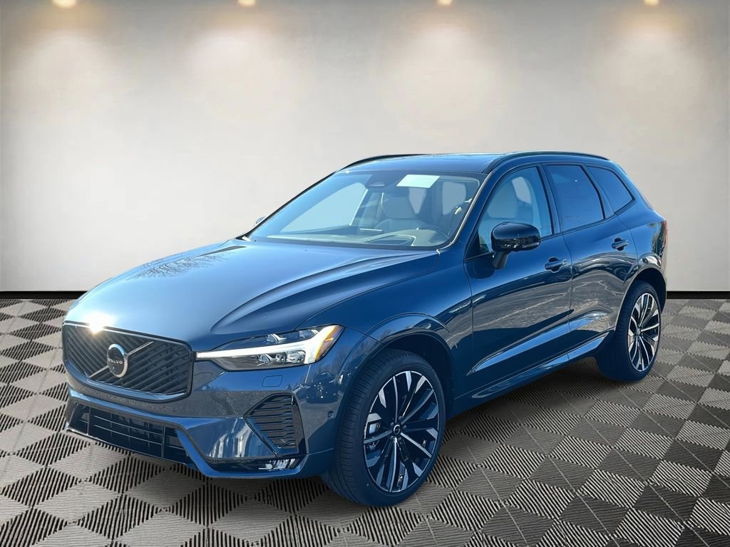 New 2026 Volvo XC60 B5 Ultra w/ Climate Package image 7