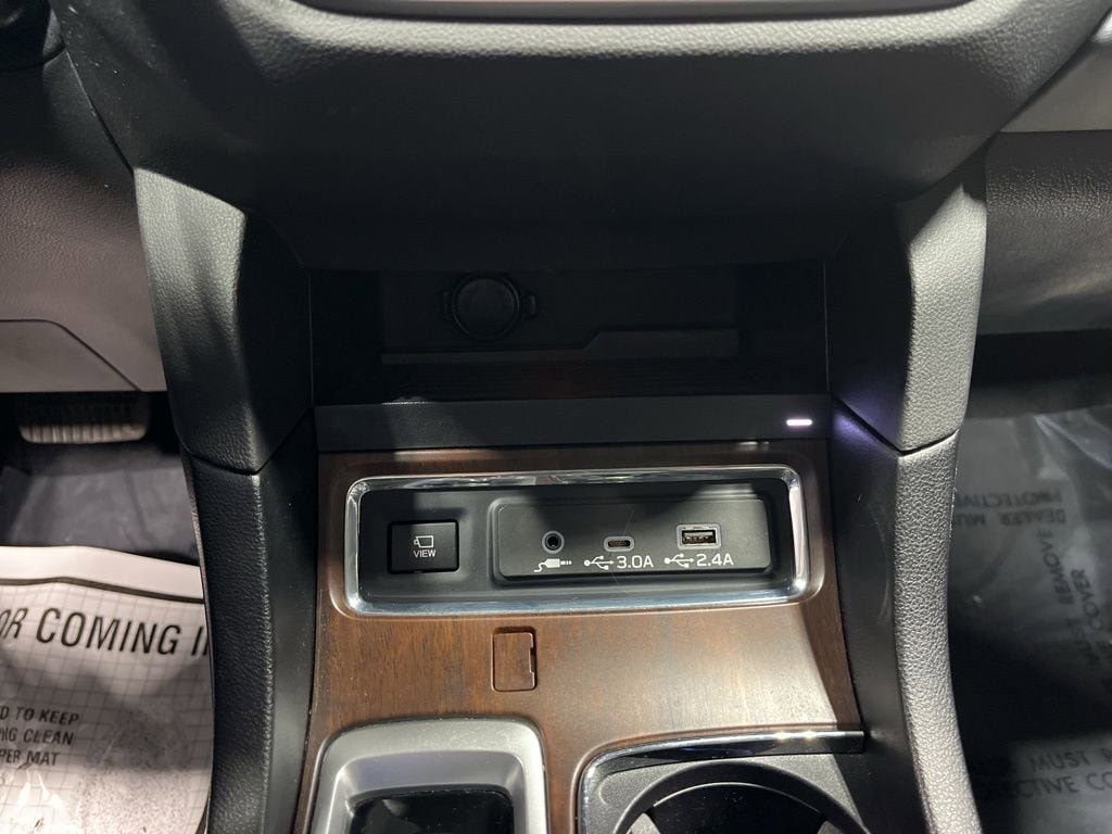 Certified 2023 Subaru Ascent Touring image 31
