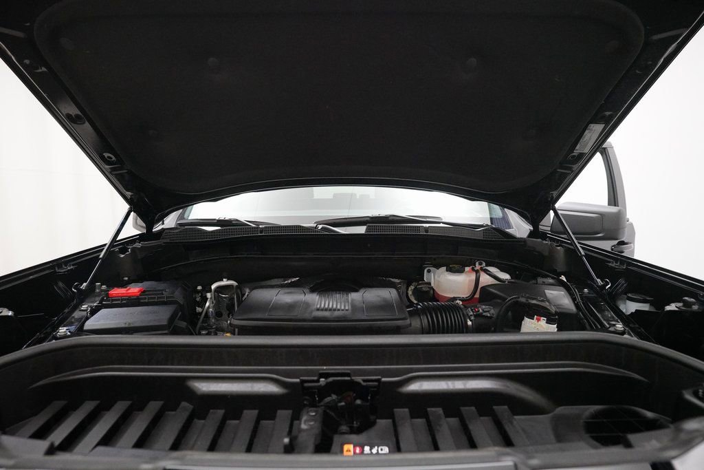 Used 2025 GMC Sierra 1500 Elevation image 3