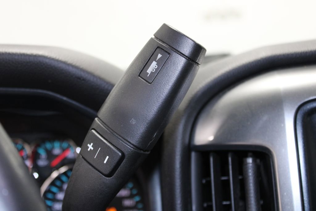 Used 2016 Chevrolet Silverado 1500 LT w/ All Star Edition image 34