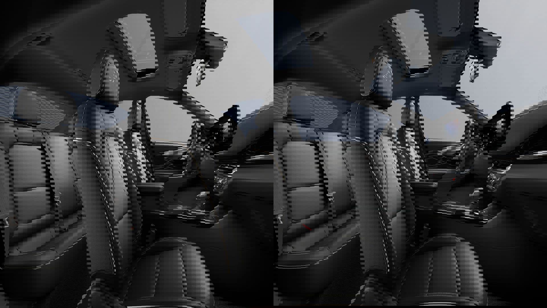 New 2026 Buick Envista Sport Touring image 33