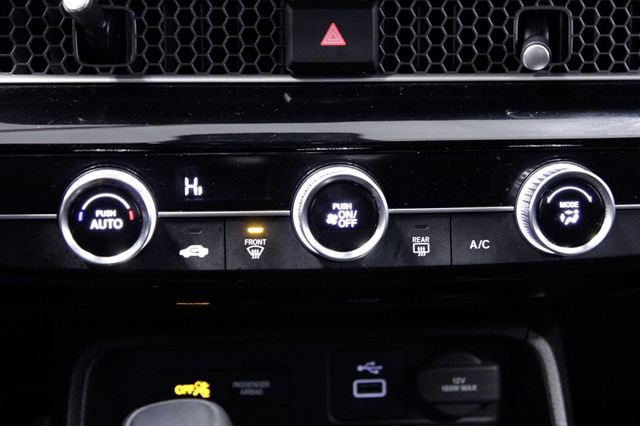 Certified 2024 Honda Civic Sport image 29