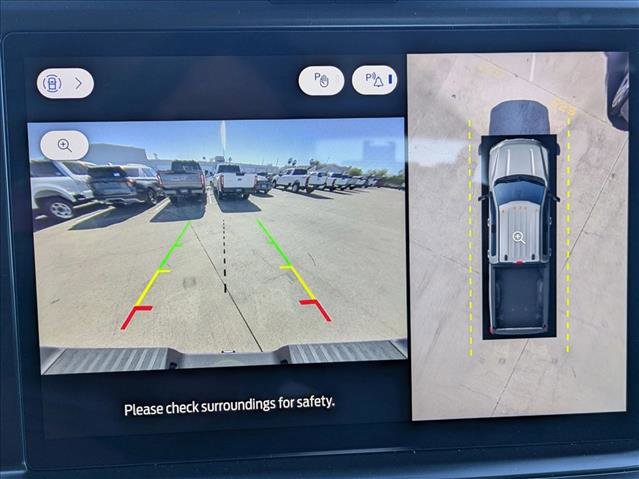 New 2026 Ford F250 Lariat w/ FX4 Off-Road Package image 13