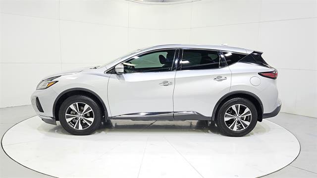 Used 2019 Nissan Murano S w/ Cargo Package FWD image 5