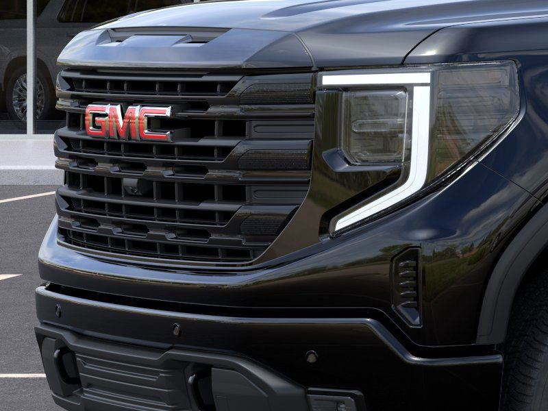 New 2026 GMC Sierra 1500 Elevation w/ Preferred Package image 13