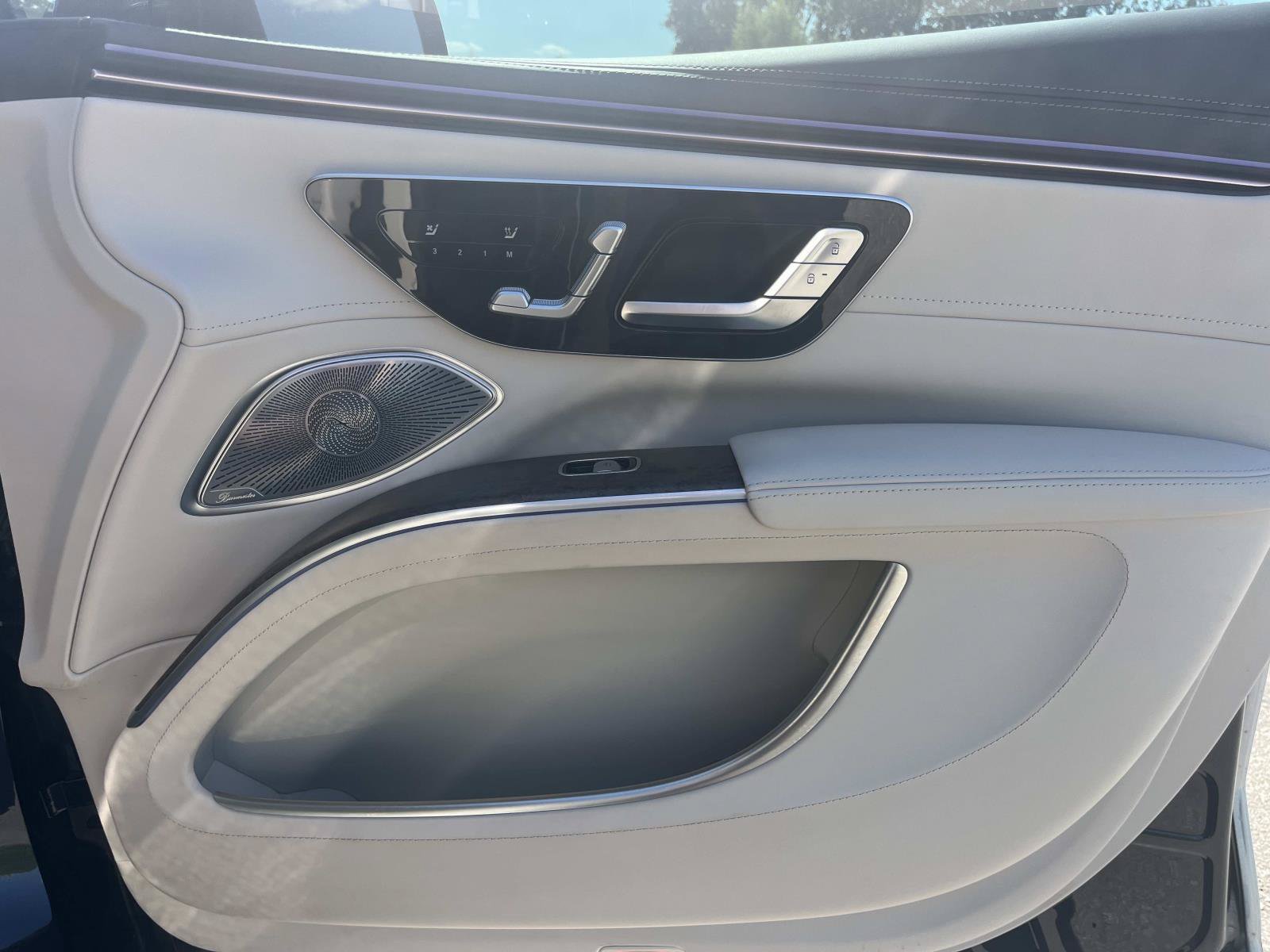 Certified 2024 Mercedes-Benz Maybach EQS 680 4MATIC image 26