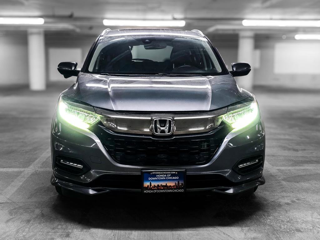 Used 2019 Honda HR-V Touring image 11