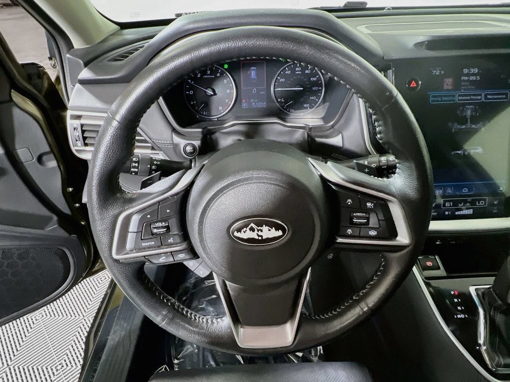 Used 2022 Subaru Outback Limited w/ Popular Package #2 AWD/4WD image 10