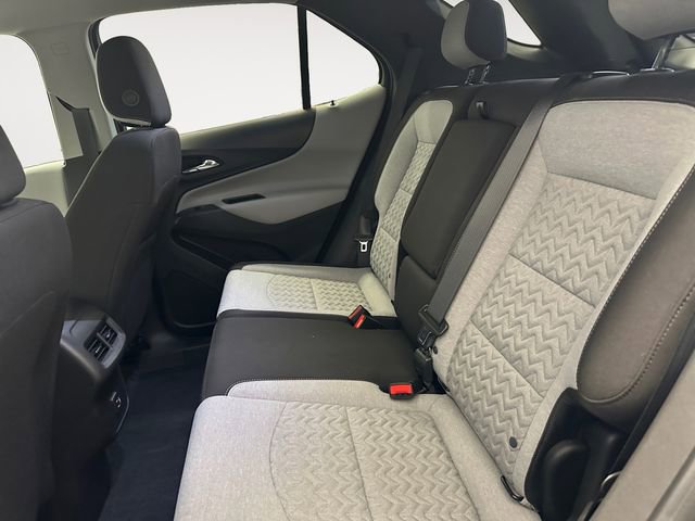 Used 2024 Chevrolet Equinox LT w/ LPO, Floor Liner Package image 13