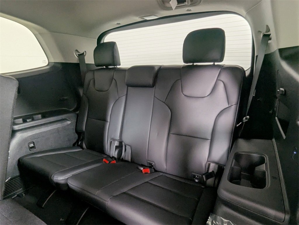 New 2025 Kia Telluride LX image 25