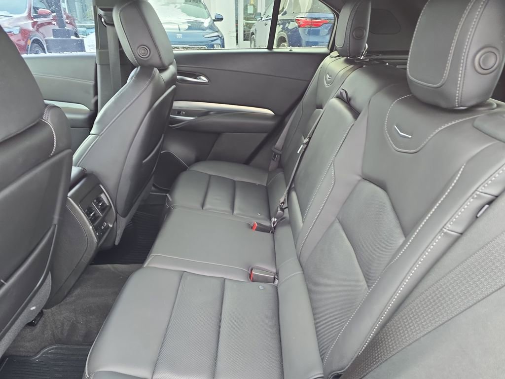 Used 2022 Cadillac XT4 Premium Luxury w/ Driver Assist Package image 25