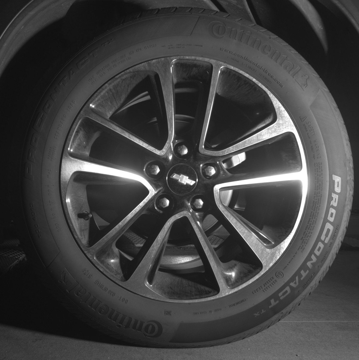 Used 2025 Chevrolet TrailBlazer LT image 14