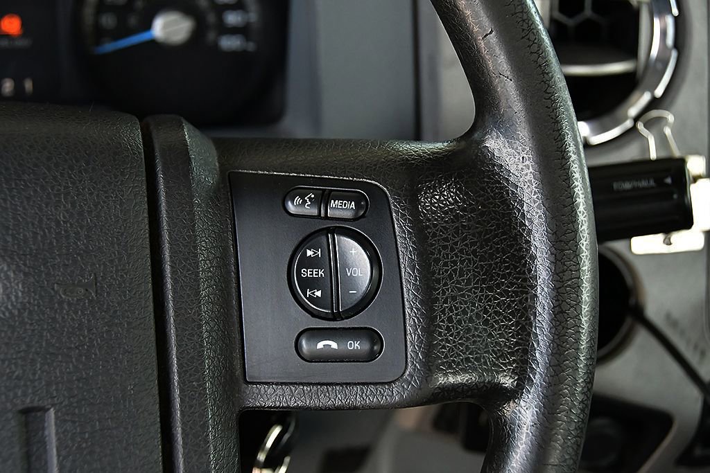 Used 2018 Ford F750 2WD Regular Cab Super Duty image 18