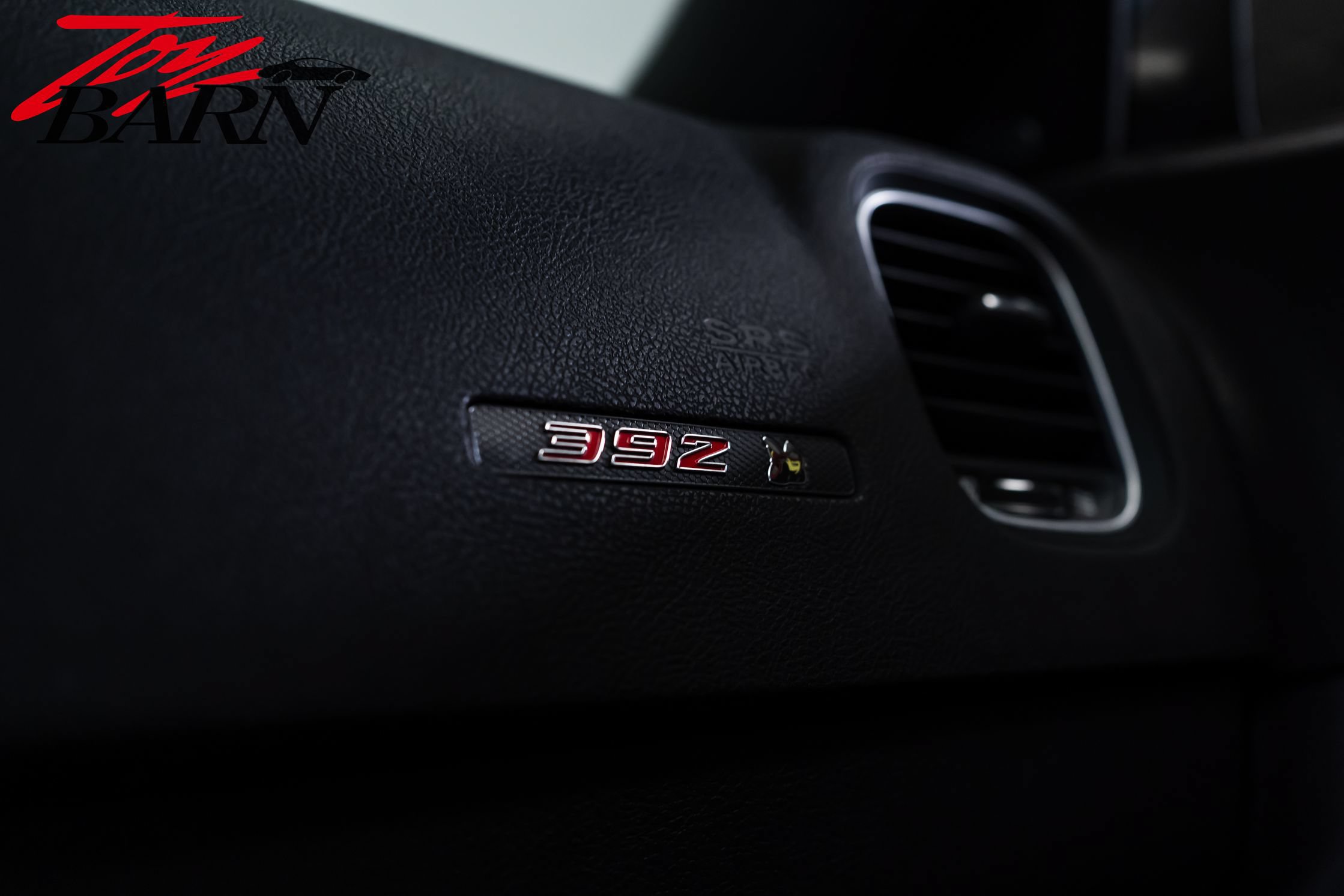 Used 2022 Dodge Charger Scat Pack RWD image 37
