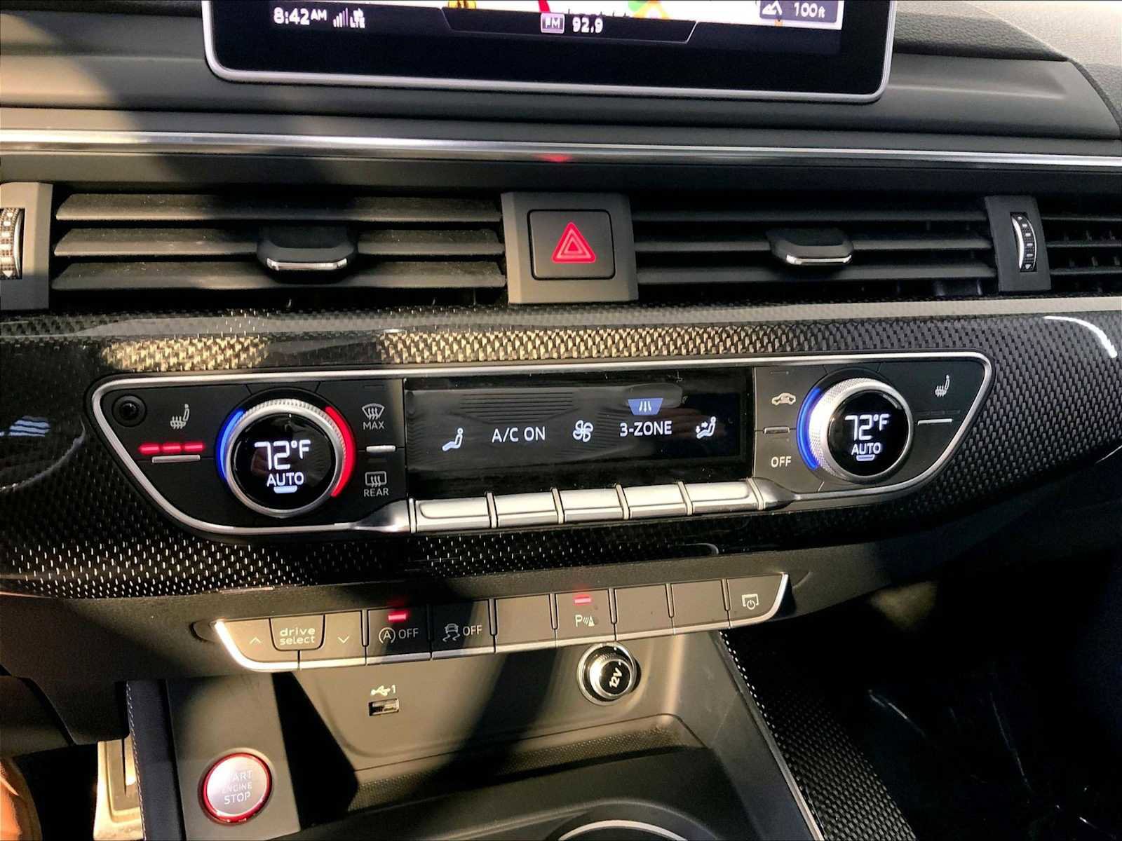 Used 2018 Audi S5 Prestige w/ S Sport Package image 39