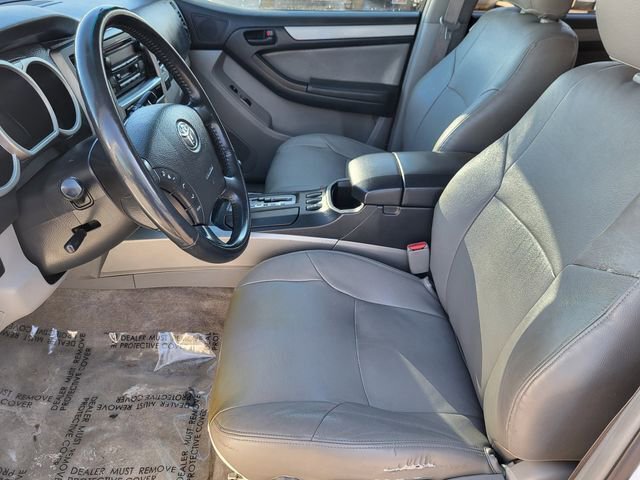 Used 2004 Toyota 4Runner SR5 image 15