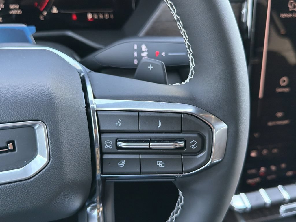 New 2026 GMC Acadia Denali Ultimate FWD image 9