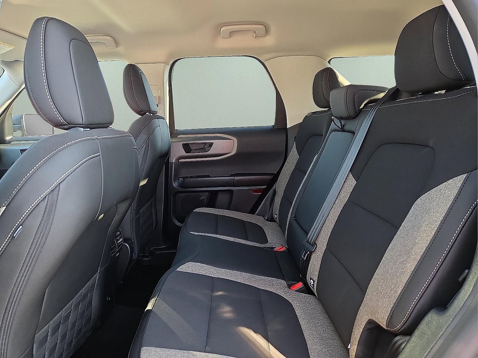 Certified 2025 Ford Bronco Sport Big Bend image 10