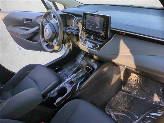 Used 2022 Toyota Corolla LE FWD image 20