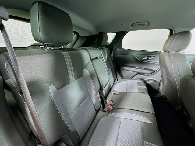 Used 2023 Chevrolet Blazer LT w/ Convenience Package FWD image 27