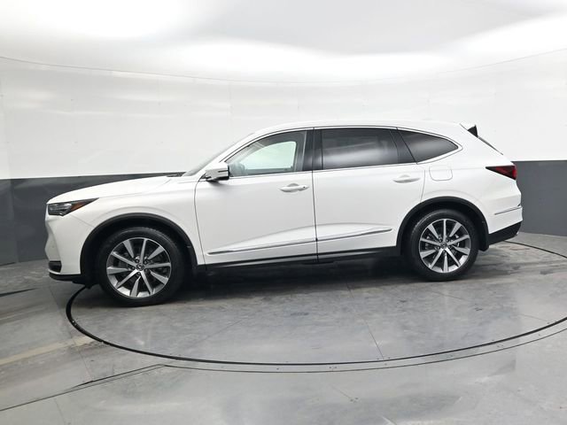 Used 2025 Acura MDX w/ Technology Package image 9