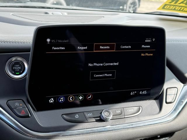 Used 2025 Chevrolet Blazer LT FWD image 39