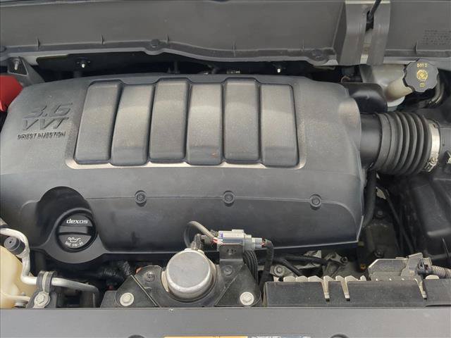 Used 2015 Chevrolet Traverse LT FWD image 24