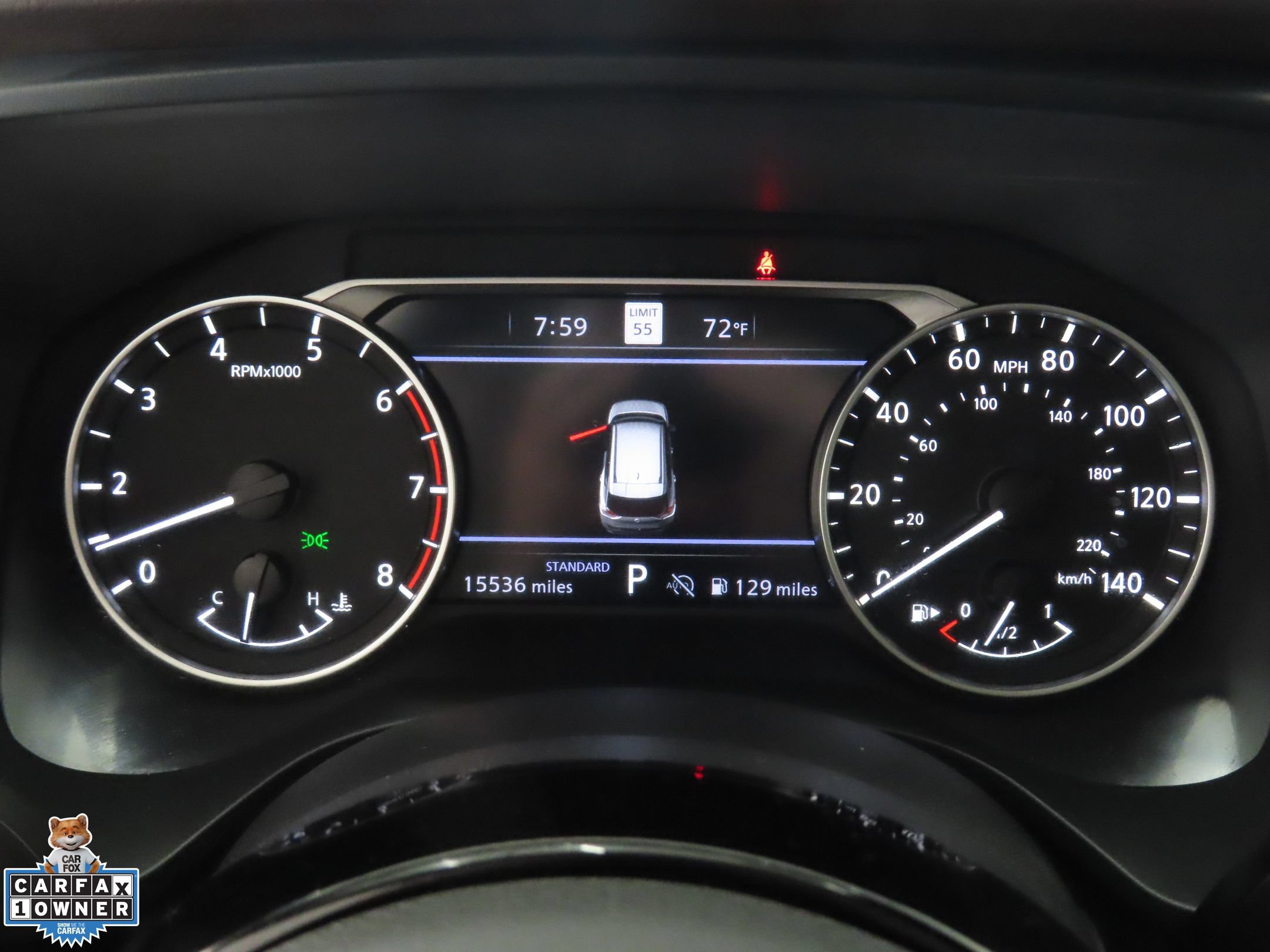 Used 2023 Nissan Rogue SL w/ SL Premium Package FWD image 13