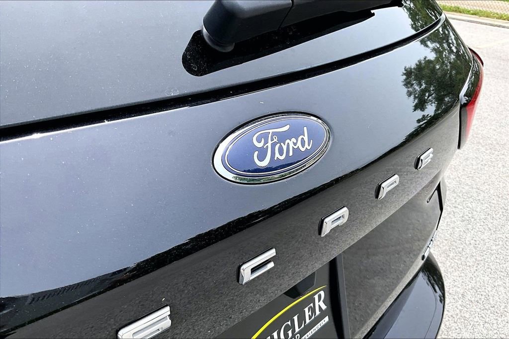 Used 2023 Ford Escape ST-Line Select w/ Tech Pack #2 AWD/4WD image 31