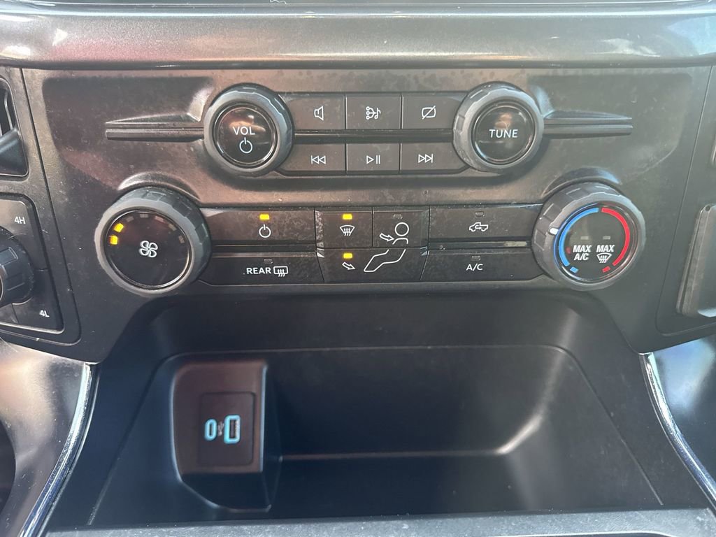 Used 2024 Ford F150 STX image 18