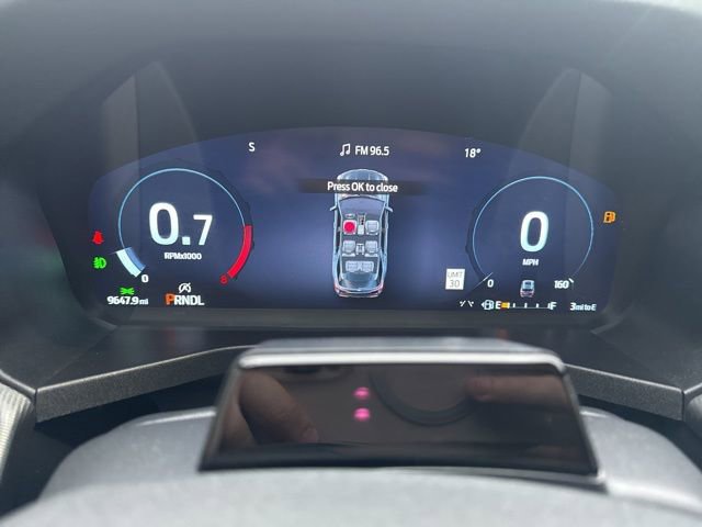 Used 2025 Ford Explorer ST-Line w/ Premium Package image 20