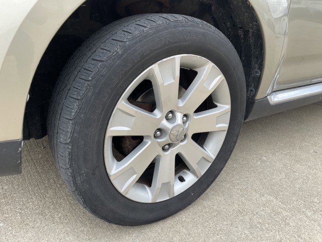 Used 2009 Mitsubishi Outlander SE image 11