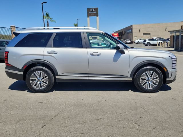 New 2026 Hyundai Palisade FWD Hybrid image 32